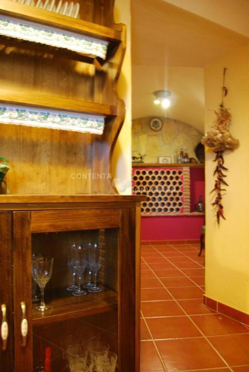 Cueva La Ermita Villa Guadix Eksteriør billede