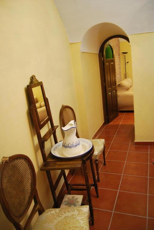Cueva La Ermita Villa Guadix Eksteriør billede
